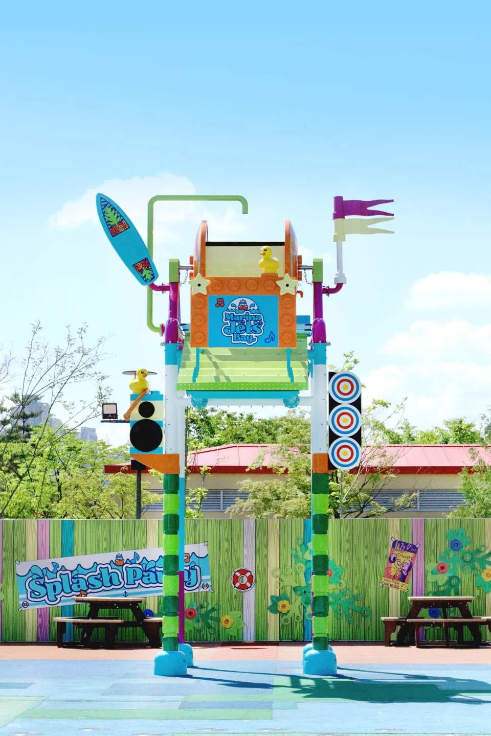 LEGOLAND® Korea Ticket | Family-Friendly Theme Park in Gangwon