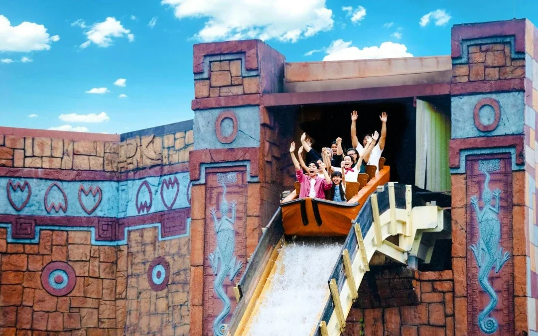 LEGOLAND® Malaysia 2 Day Passes Image 12
