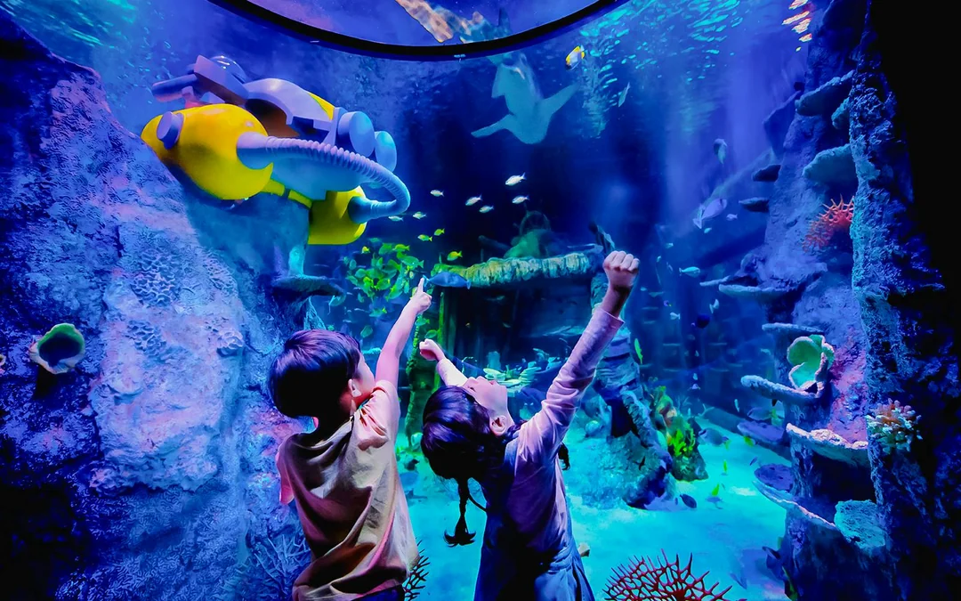 LEGOLAND® Malaysia 2 Day Passes Image 5