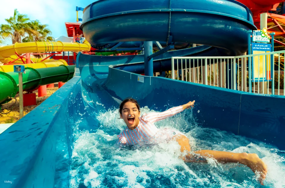 LEGOLAND Water Park Dubai - Dubai Parks and Resorts