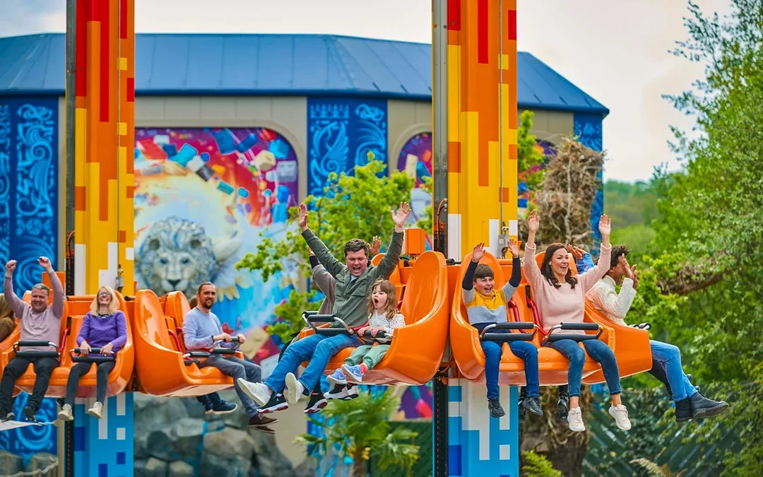 LEGOLAND® Windsor Resort Tickets Image 5