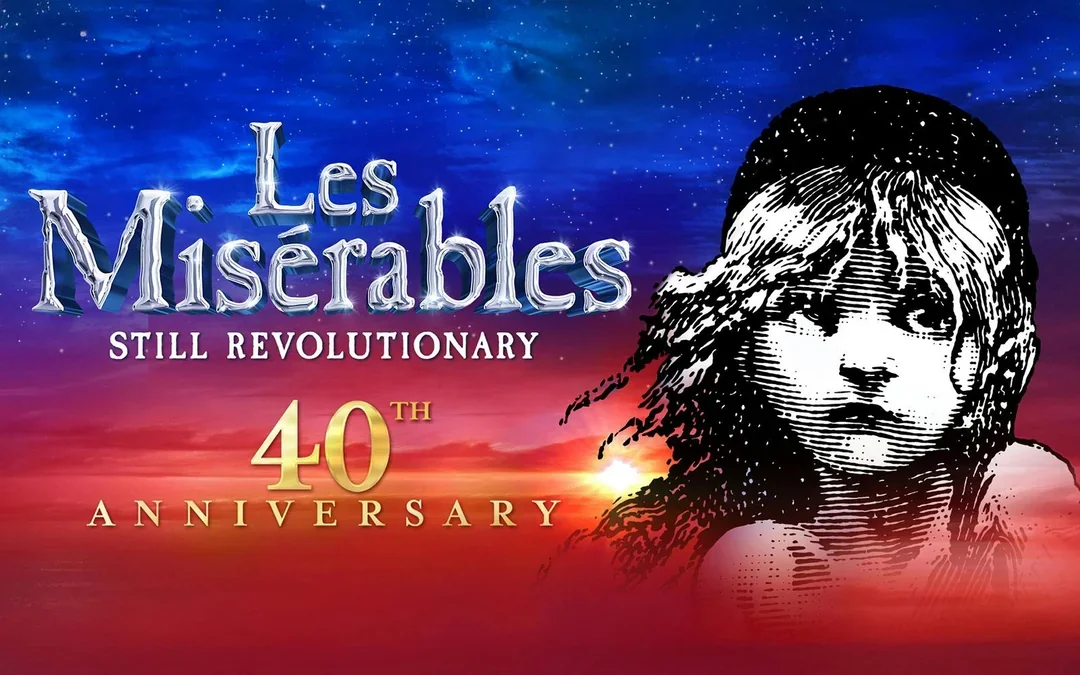 Les Misérables Image 1