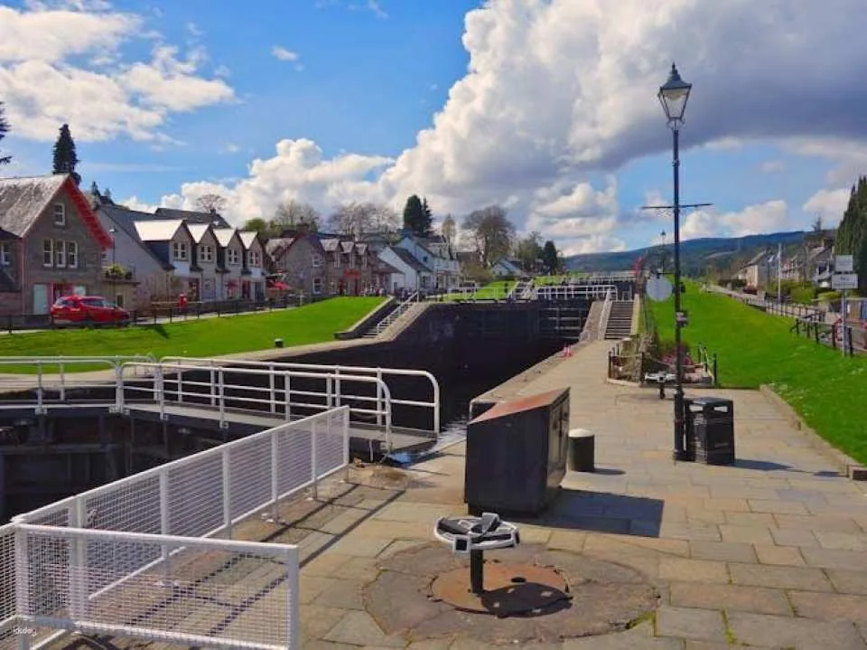 Loch Ness and The Highlands tour from Inverness