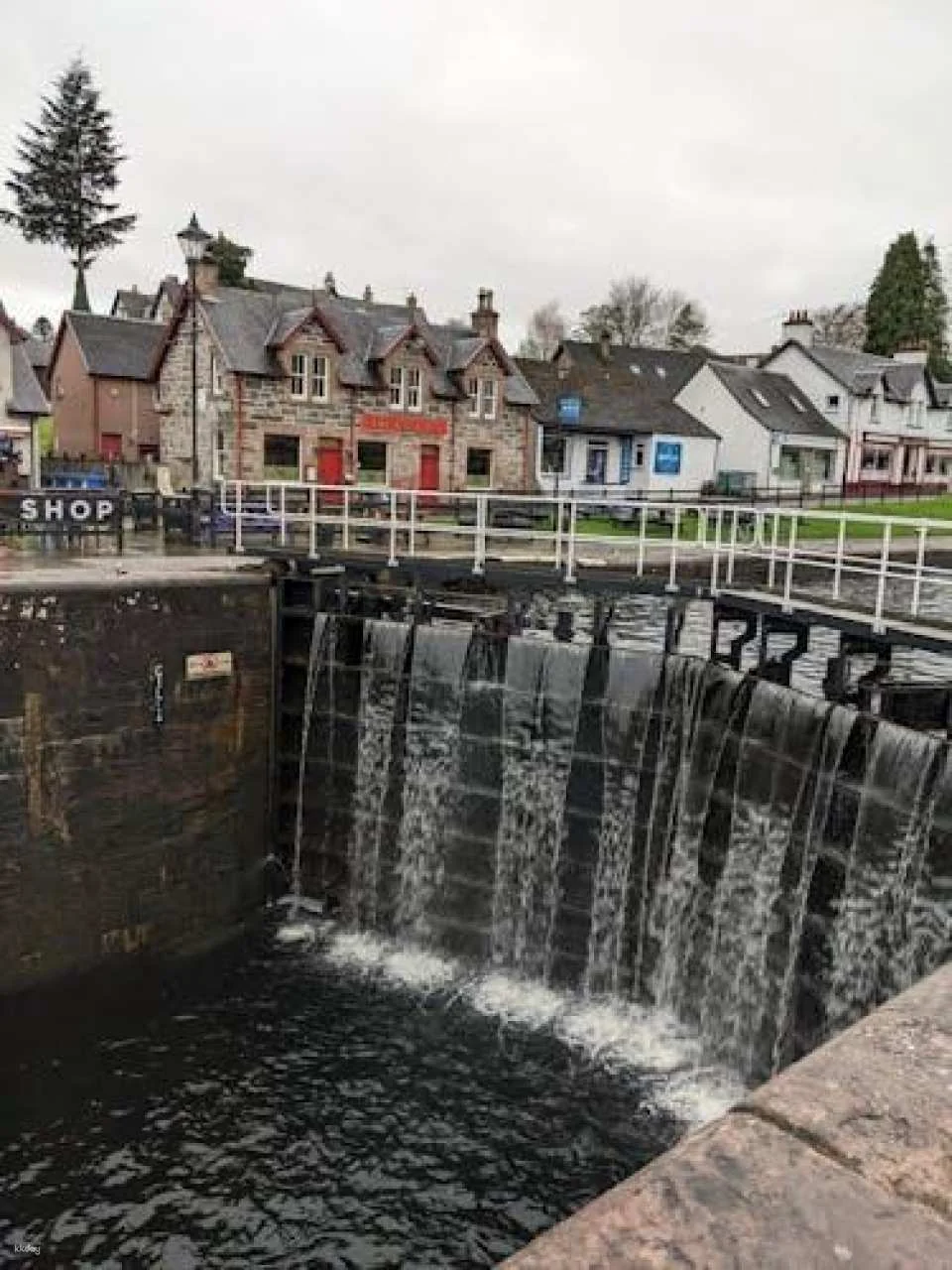 Loch Ness Explorer Day Trip from Edinburgh