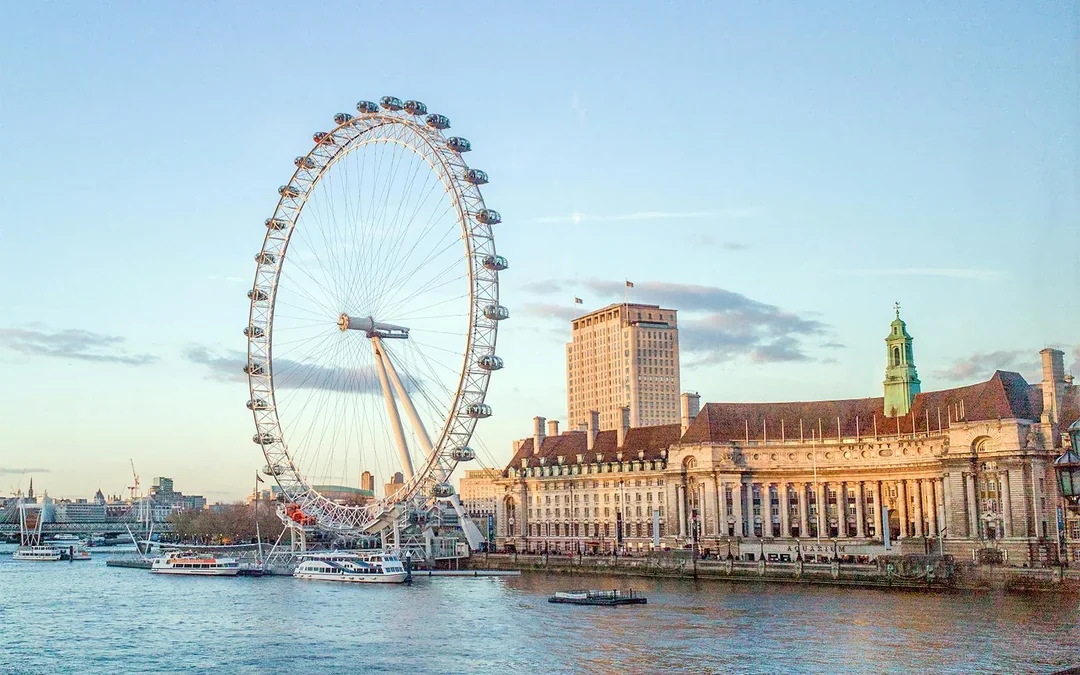 London Explorer Pass by Go City: Choose 2 to 7 Attractions Image 5