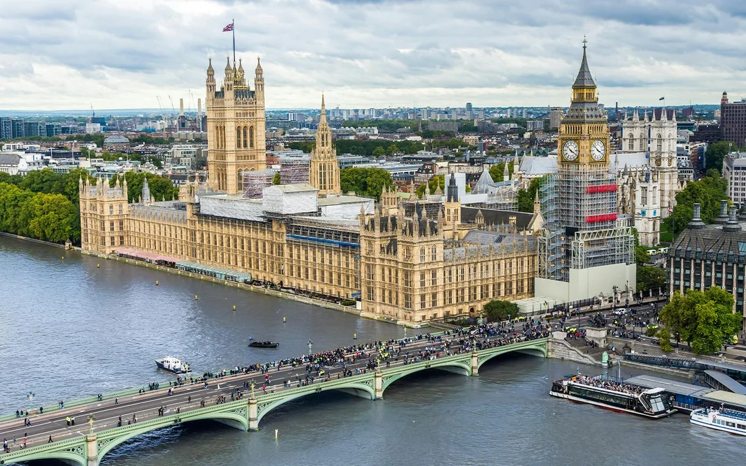 London Eye Fast-Track Tickets Image 8
