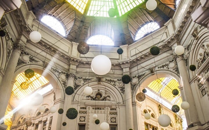 Lost Treasure of Old Town Bucharest: Self-Guided City Exploration Game Image 5