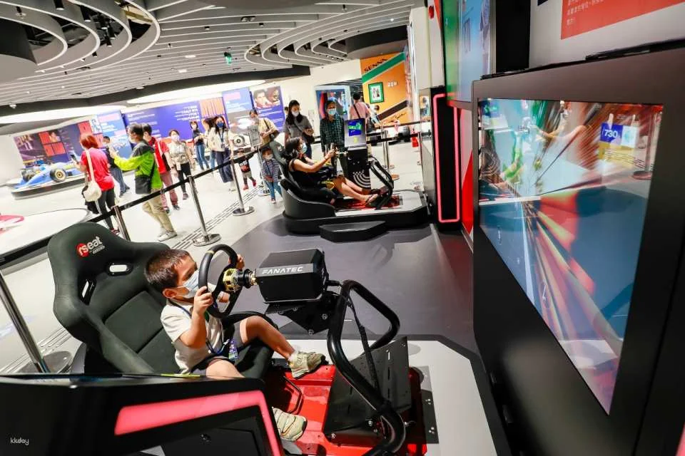 [Macau] Macao Grand Prix Museum Discount Tickets | Must-visit Spots