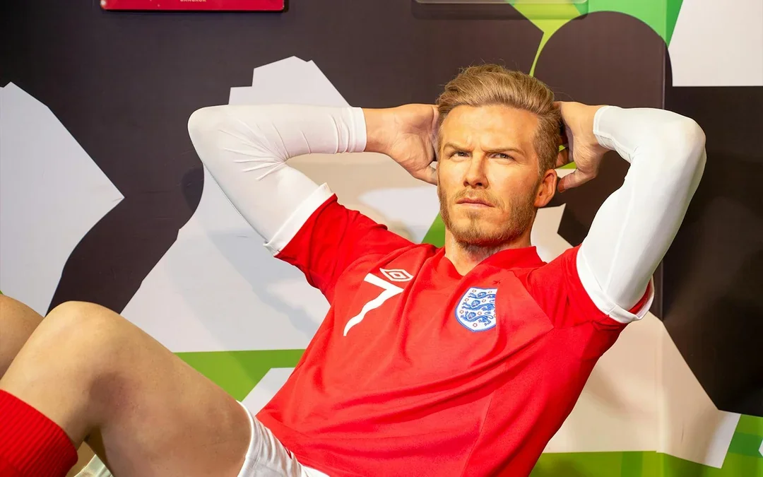 Madame Tussauds Bangkok Tickets Image 6