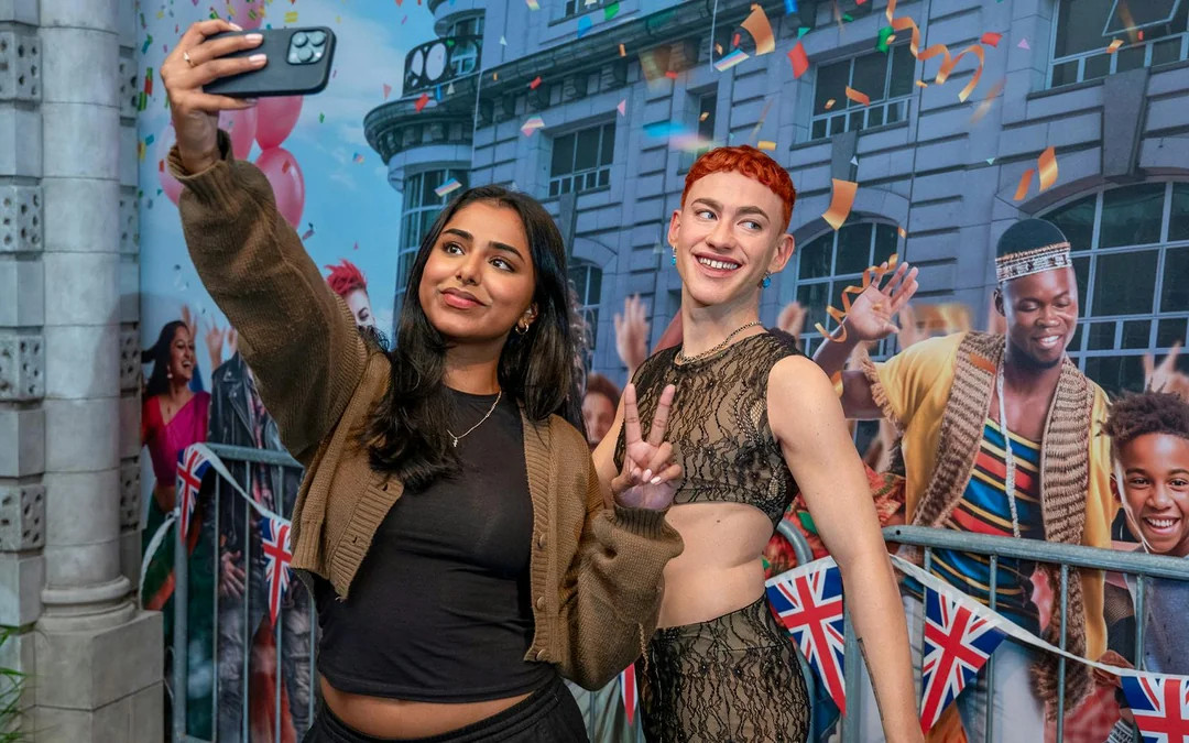 Madame Tussauds London Tickets Image 12