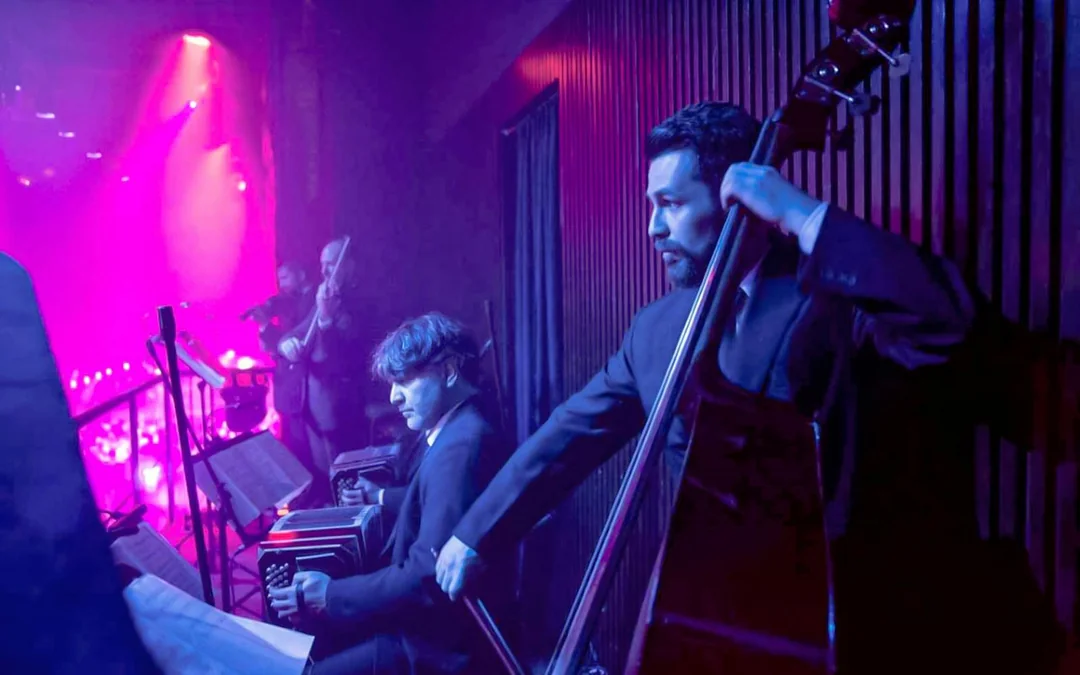 Madero Tango Show Image 5