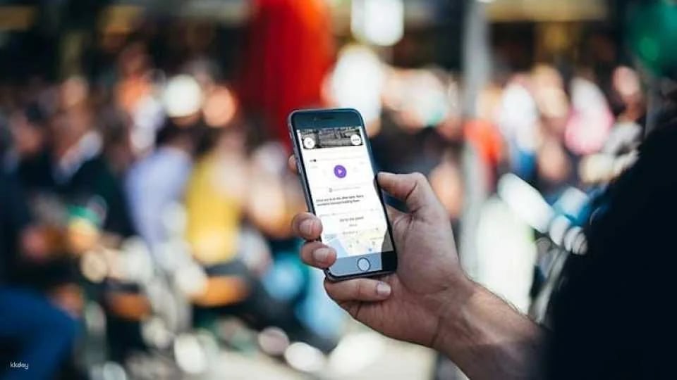 Madrid Reina Sofía Museum Tickets and In-App Audio Tour