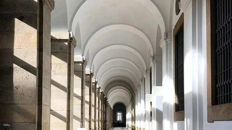 Madrid Reina Sofía Museum Tickets and In-App Audio Tour