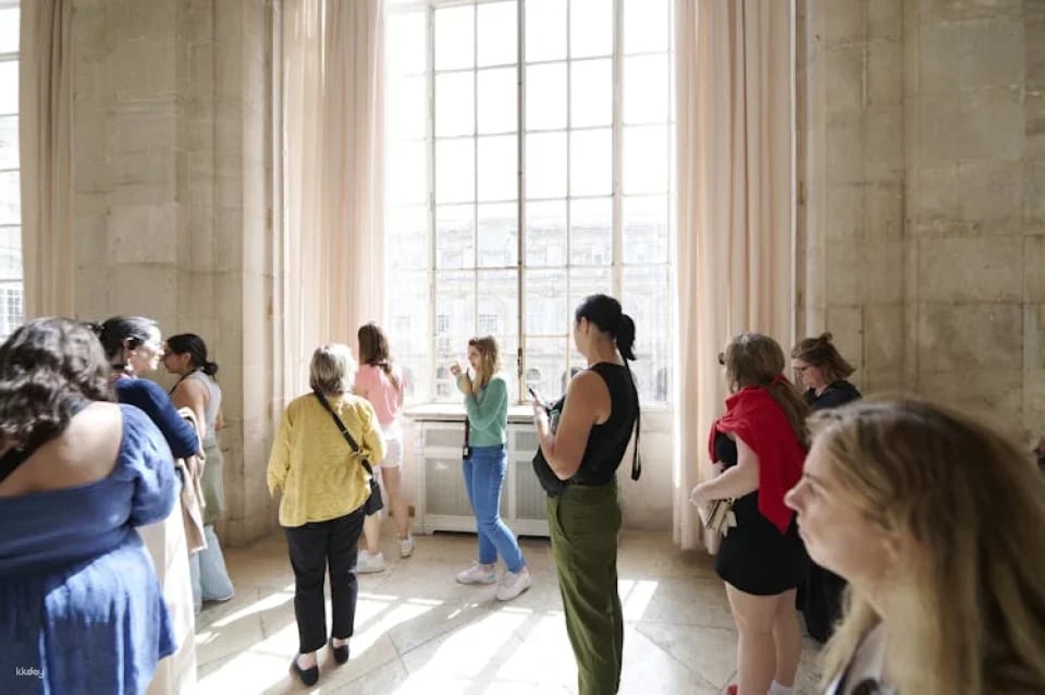 Madrid Royal Palace skip-the-line tickets and tour with an expert guide