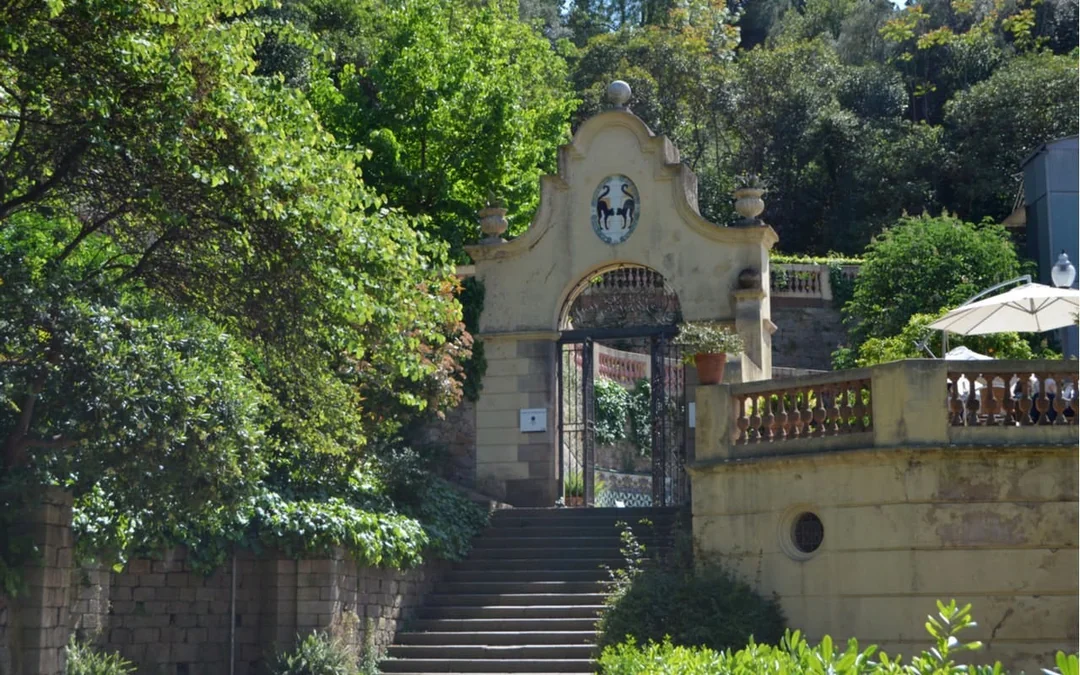 Magical Barcelona: Self-Guided City Exploration Game Image 5