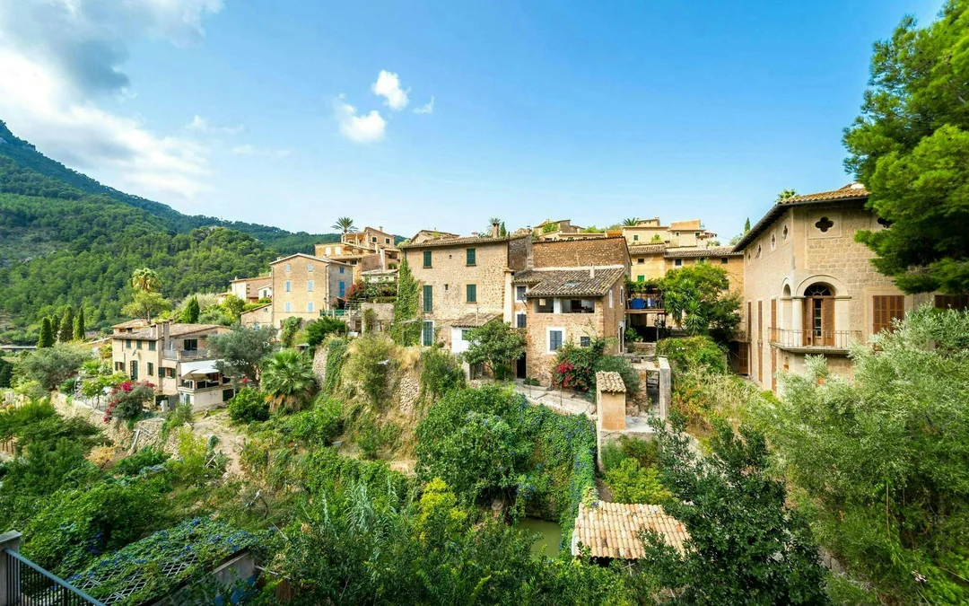 Majorca Tour with Fornalutx, Son Marroig and Wine-Tasting Image 1