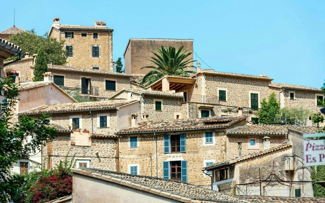 Majorca Tour with Fornalutx, Son Marroig and Wine-Tasting Image 2