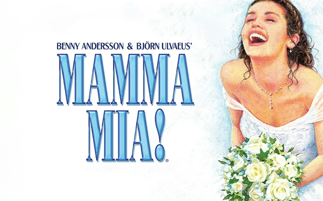 Mamma Mia! Image 1