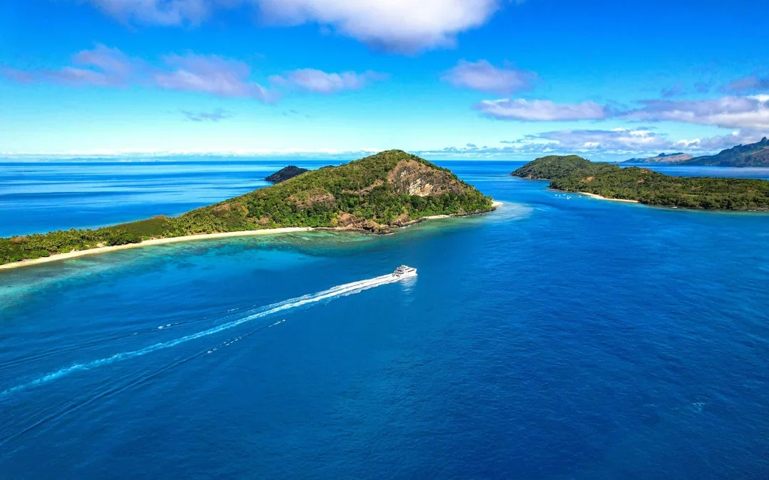 Mantaray Island Resort Day Trip Image 2