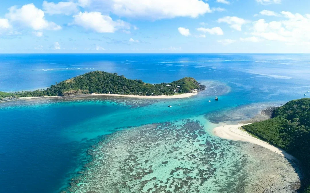 Mantaray Island Resort Day Trip Image 5