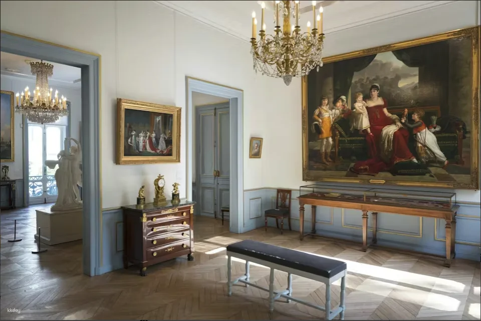 Marmottan Monet Museum Ticket | Paris