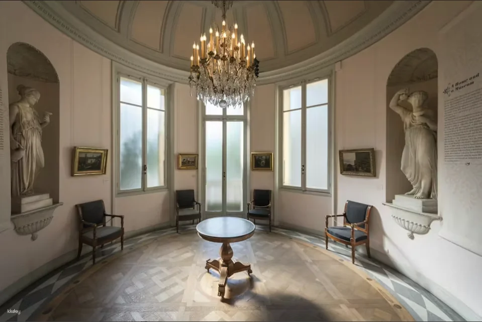 Marmottan Monet Museum Ticket | Paris