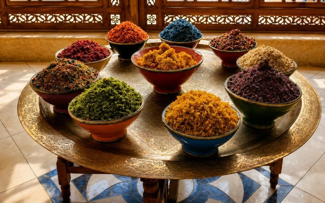 Marrakech: Historical Medina Guided Tour with Bahia Palace, Ben Youssef & Souk Image 4