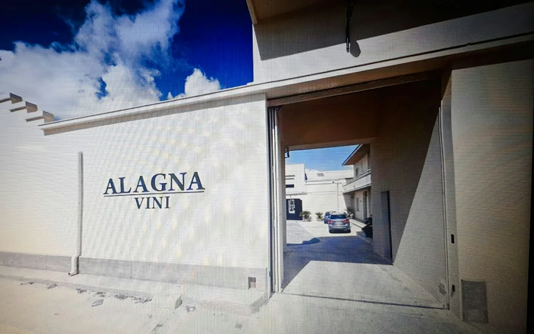 Marsala Private Winery Tour with Wine Tasting and Light Lunch Image 3