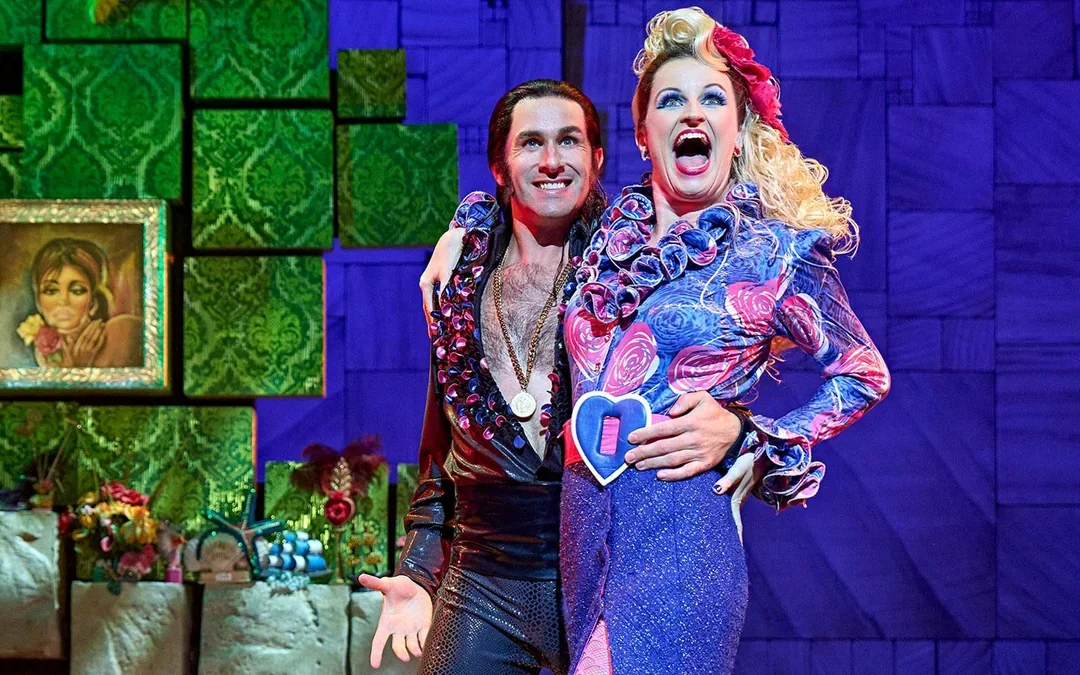 Matilda The Musical Image 7