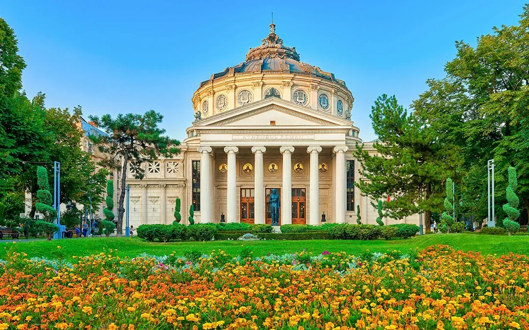 MegaPass Bucharest City Pass: Access to 3 or 5 Top Attractions Image 2