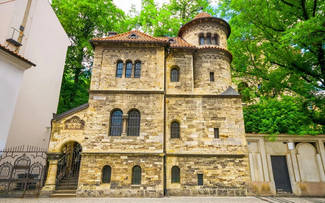 MegaPass Prague City Pass: Access to 4 or 6 Top Attractions Image 7