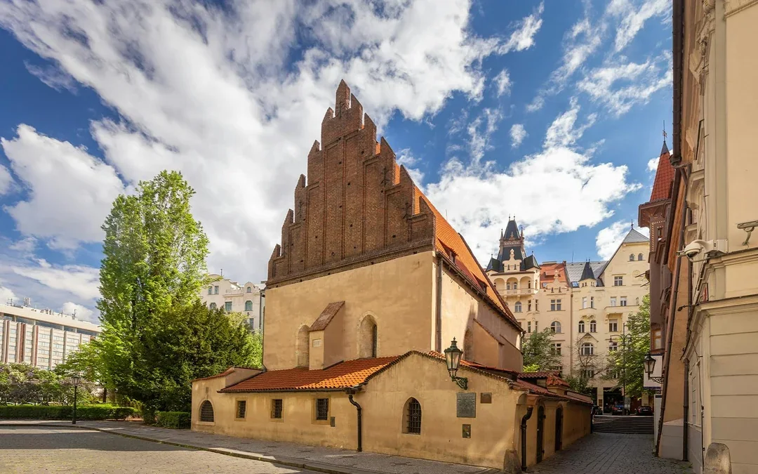 MegaPass Prague City Pass: Access to 4 or 6 Top Attractions Image 8