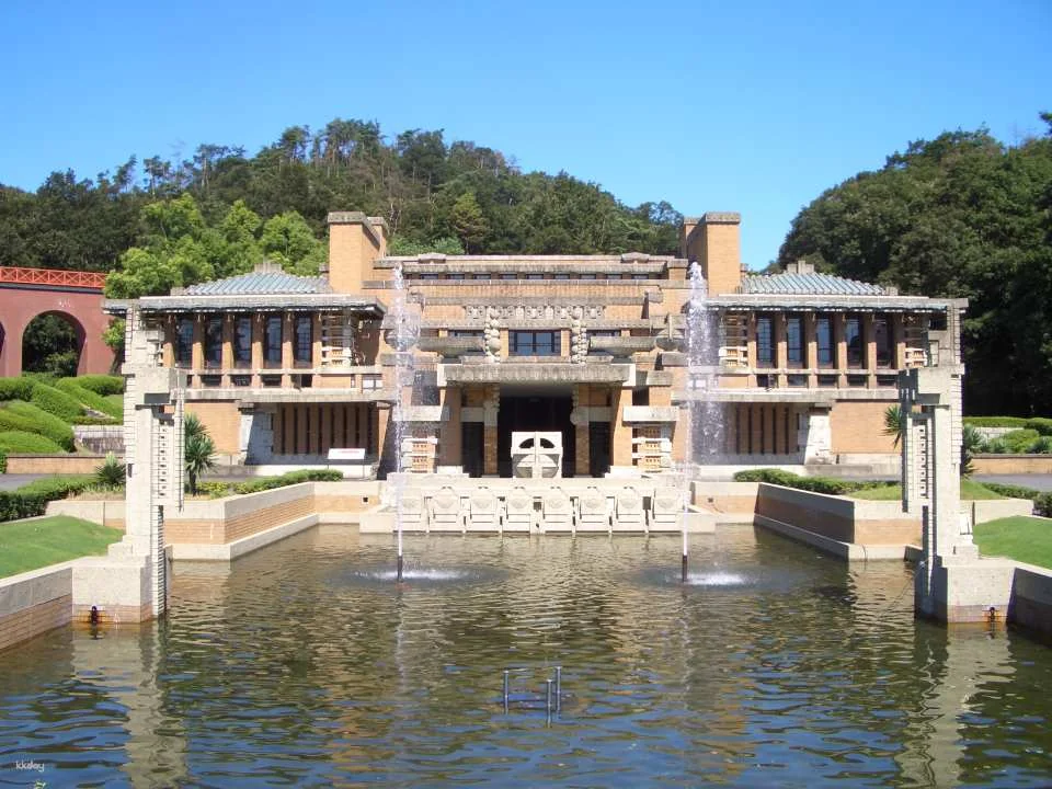 Meiji Mura Museum Admission Ticket | Inuyama