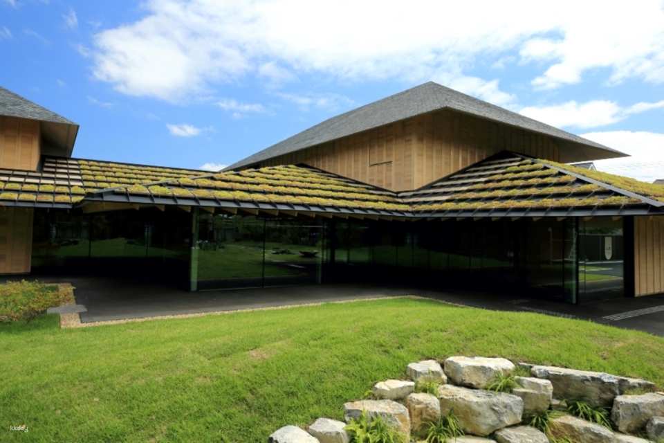 Meiji Village of Miyagi Historical Museum Joint Admission Ticket Reservation (Museum, Tome City, Miyagi Prefecture)