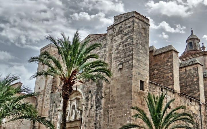 Menorca Self-Guided Walking Tour on Mobile App Image 2