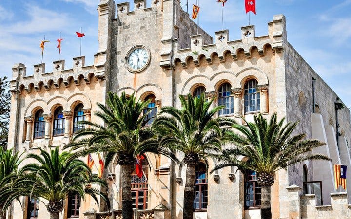 Menorca Self-Guided Walking Tour on Mobile App Image 7