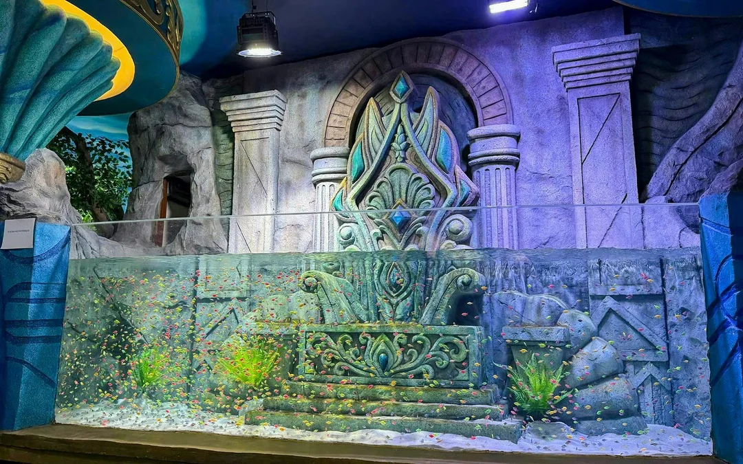 Mermaid Show Tickets Image 4