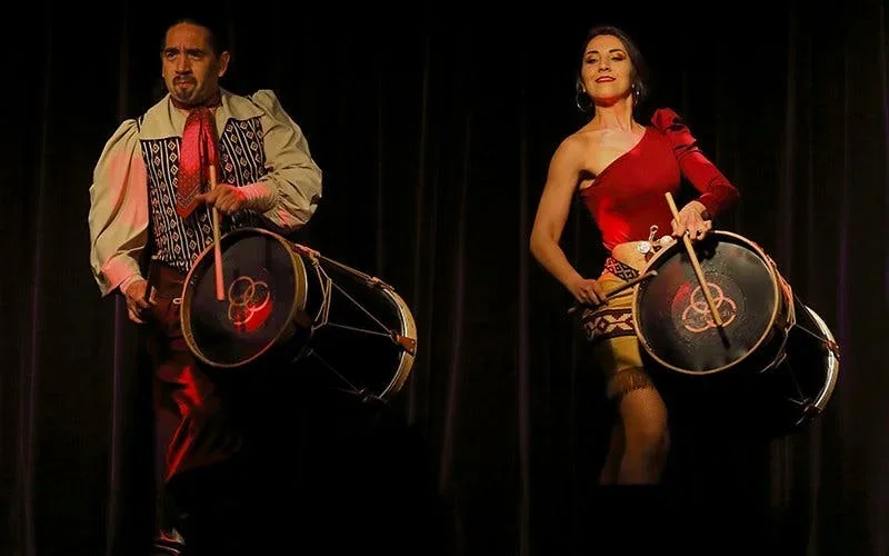 Michelangelo Tango Show Image 3