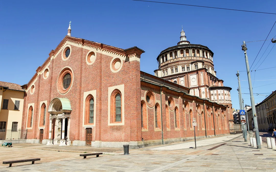 Milan City Center and Last Supper Guided Tour Image 2