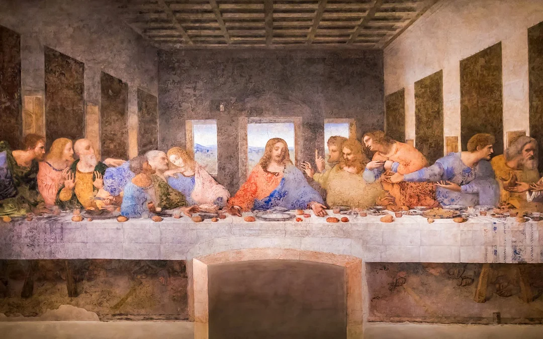 Milan City Center and Last Supper Guided Tour Image 3