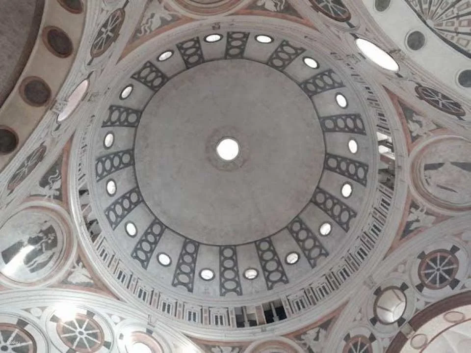 Milan Last Supper Guided Tour with Skip the Line Tickets