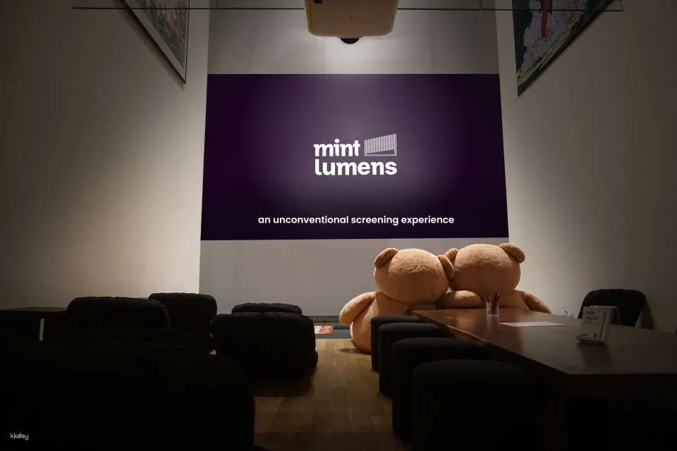 MINT Museum of Toys Admission Ticket | Singapore