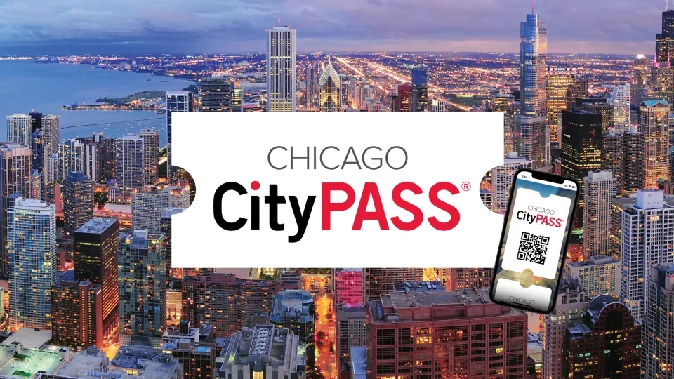 Chicago CityPASS® | United States