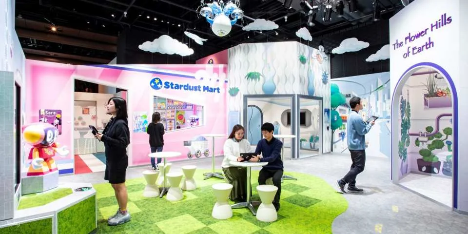 Miraikan (National Museum of Emerging Science and Innovation) Permanent Exhibition Advance Ticket Reservation in Tokyo | Japan