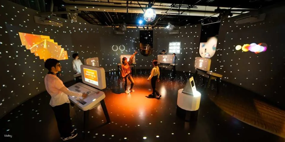 Miraikan (National Museum of Emerging Science and Innovation) Permanent Exhibition Advance Ticket Reservation in Tokyo | Japan