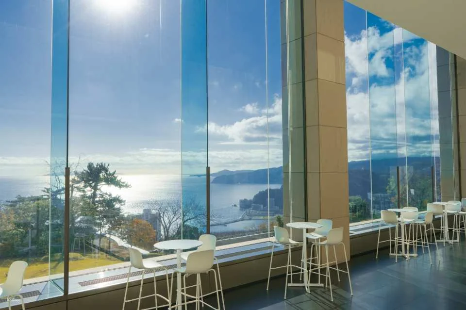 MOA Museum of Art Ticket | Atami, Japan