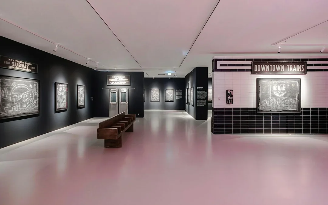 Moco Museum London Tickets with Banksy & More Image 2