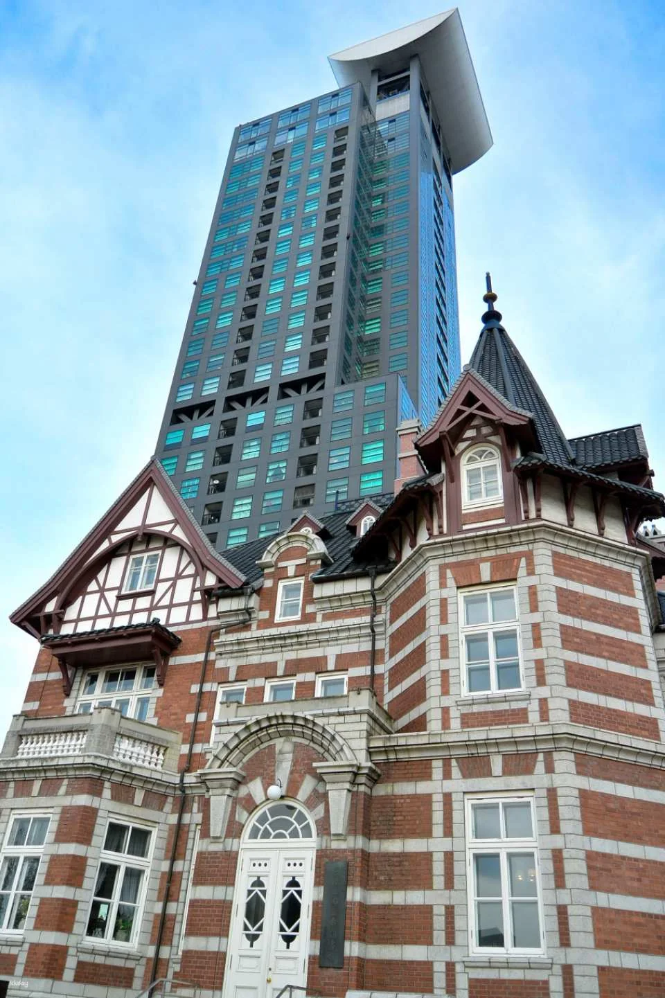 Mojiko Retro Observatory Admission Tickets | Fukuoka