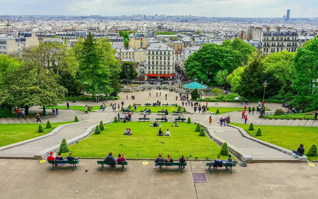 Montmartre Guided Tour Image 5