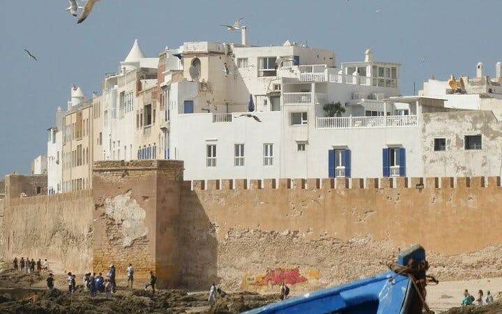 Moroccan Cooking Class & Lunch in Essaouira with a Local Family – Marrakesh Image 3
